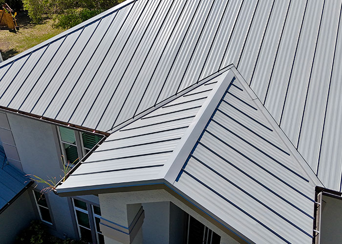 roof roof