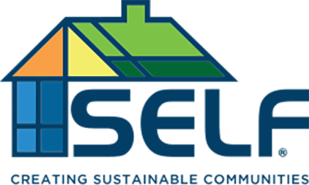 SELF-logo