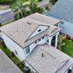 Home featuring a freshly installed roof