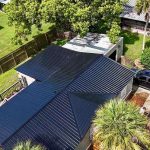 Metal roofing systems