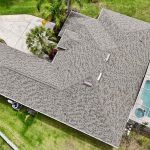 Shingle roofing systems