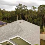 Shingle-style roofing