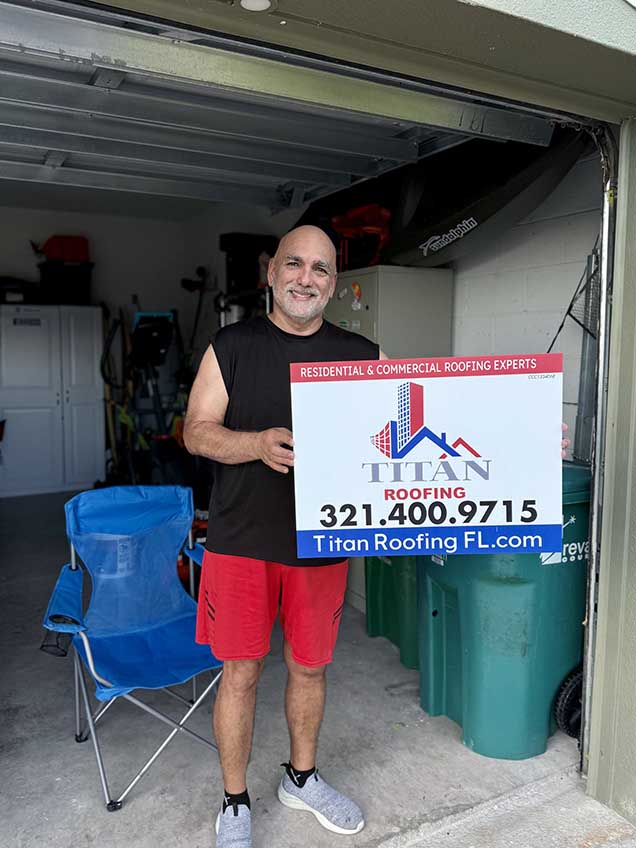 Titan Roofing Experts