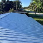 Metal Roofing in Titusville, FL