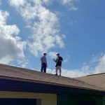 Residential Metal Roofing Company in Cocoa, FL