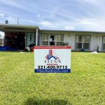 Residential Roofing in Titusville, FL