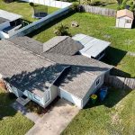 Roofiing Repair Meritt Island FL